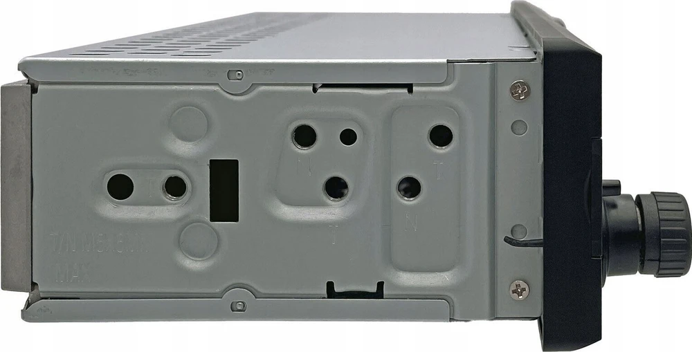 Automagnetola Blaupunkt automobilinis radijas Hamburg SQM 23 DAB