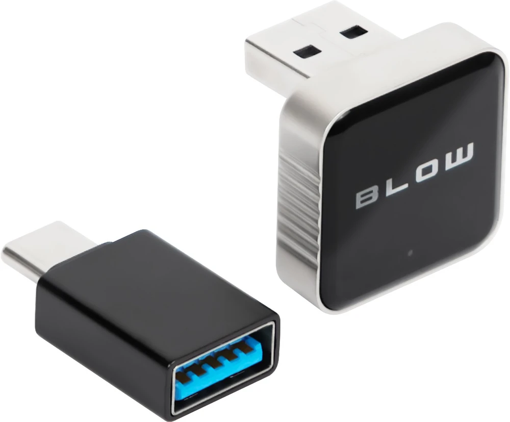 CarPlay / AndroidAuto 5.0 universalus adapteris BLOW micro