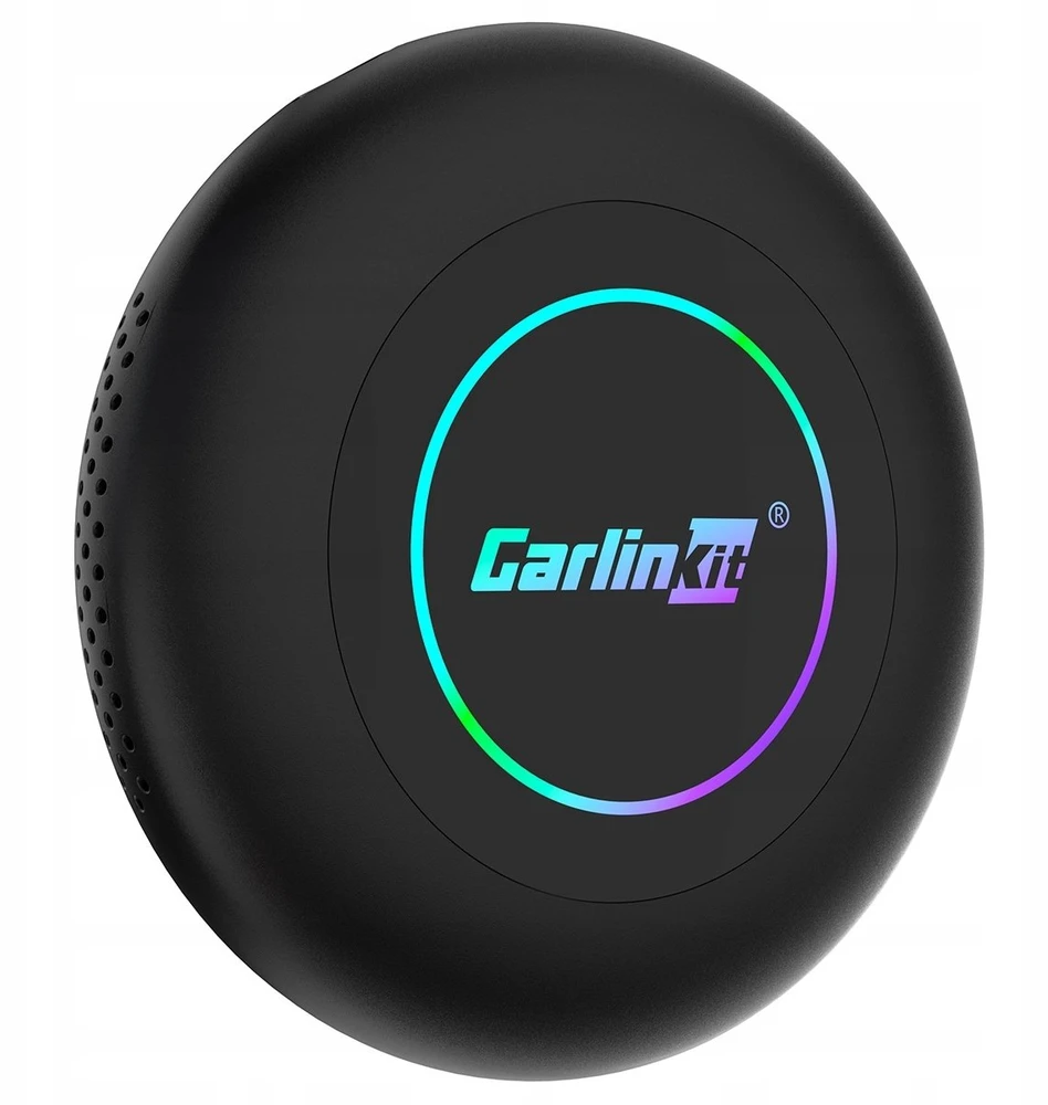 „Carlinkit TBOX ULTRA 2“ belaidis adapteris, skirtas „CarPlay“ / „Android Auto“
