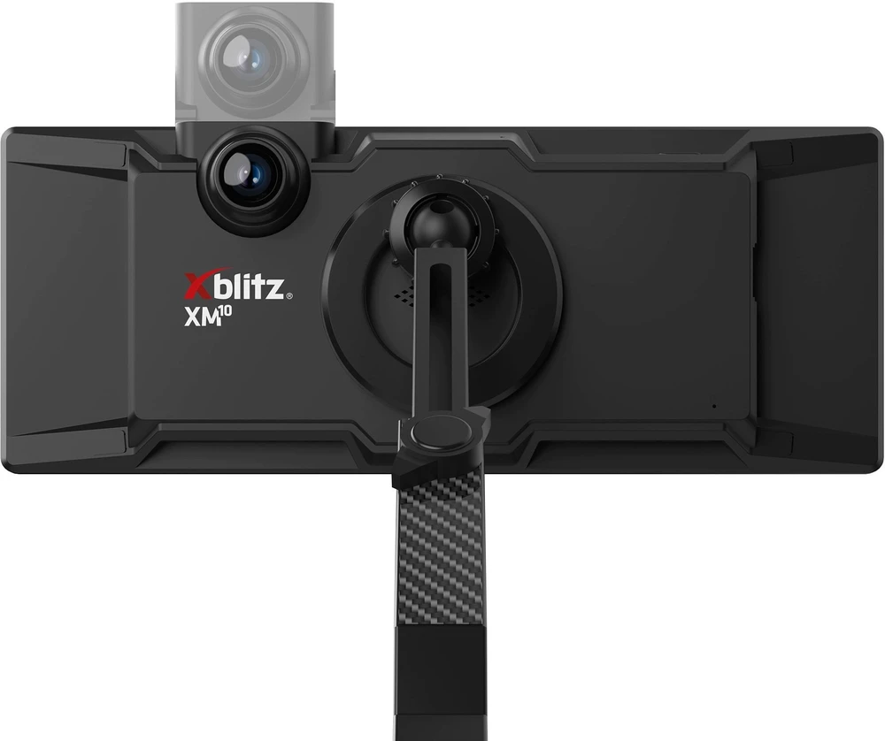 Opti Daugialypės terpės stotis XB-XM10 Xblitz