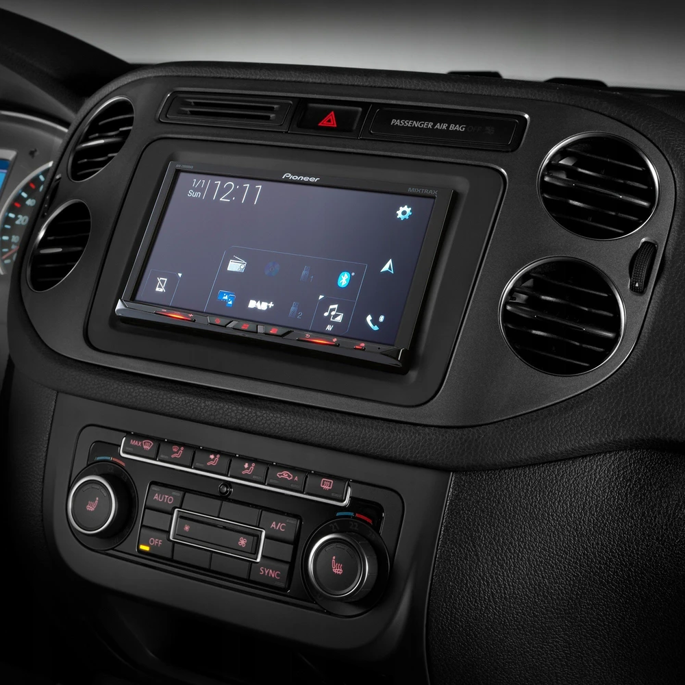 Automagnetola Pioneer AVH-Z9200DAB
