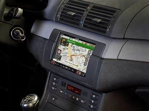 Automagnetola Pioneer AVH-Z9200DAB