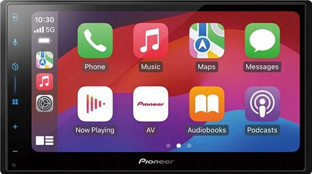 Automagnetola Pioneer SPH-DA77DAB