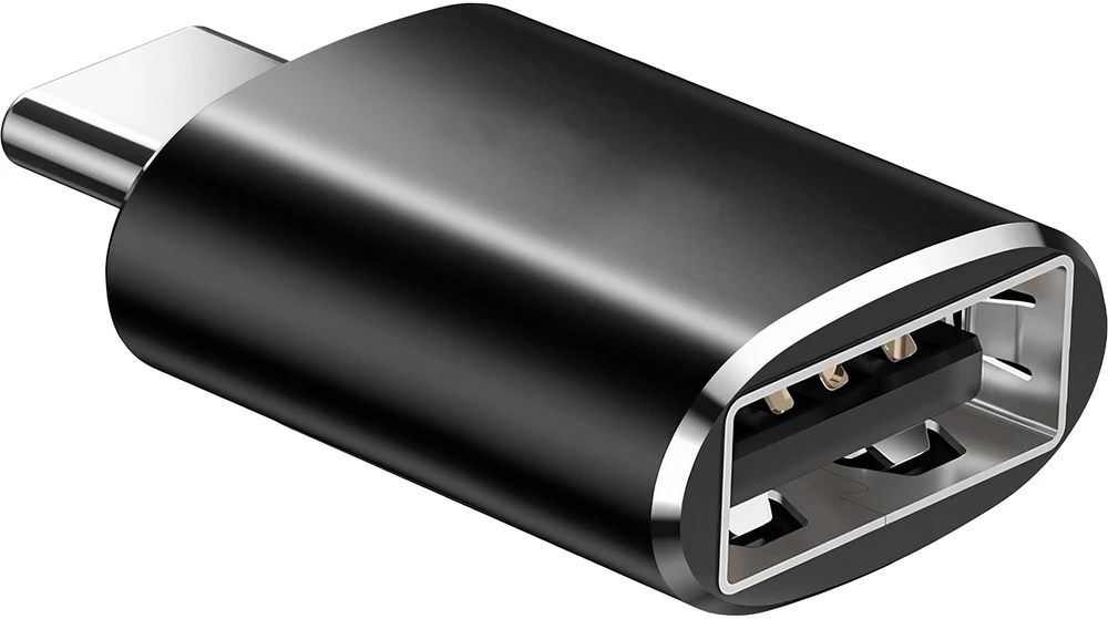 Bevielis CarPlay ir Android Auto adapteris SAVIO TR-19