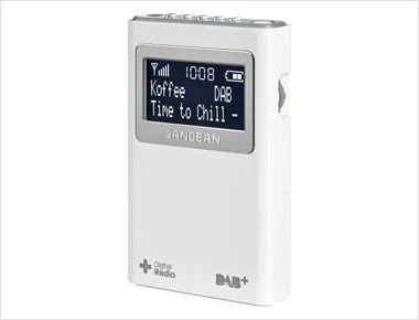 Radio Sangean