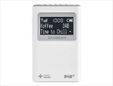Radio Sangean
