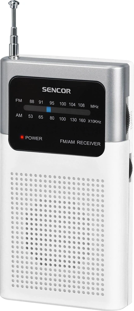 Radio Sencor