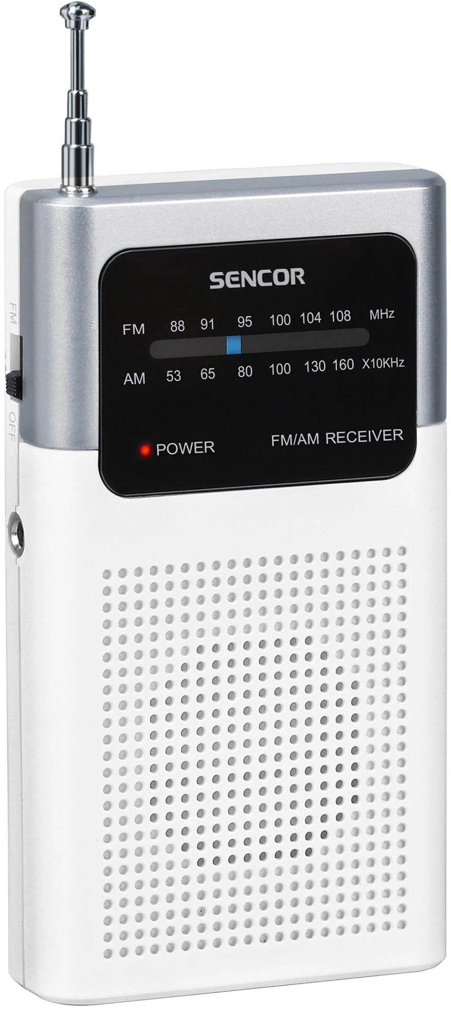 Radio Sencor