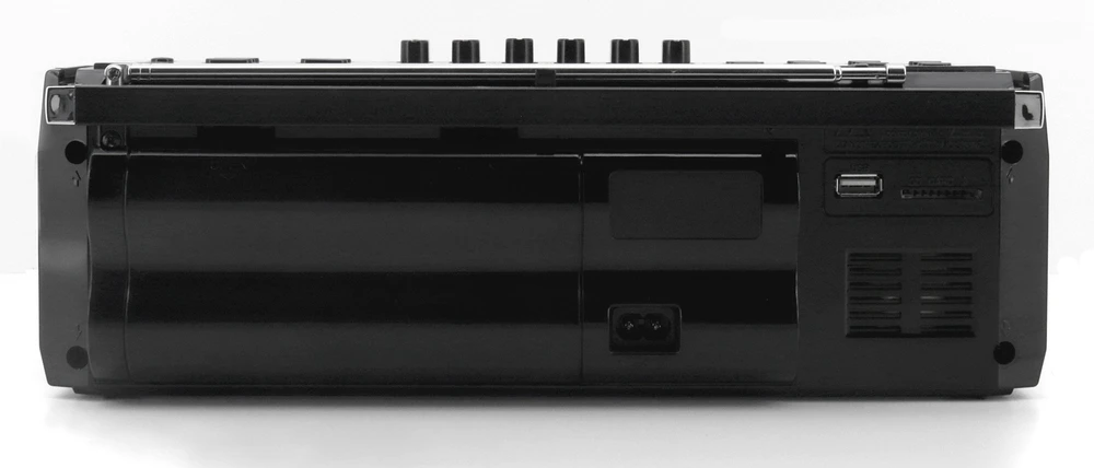 Radio Soundmaster Retro radio kasetowe su Bluetooth