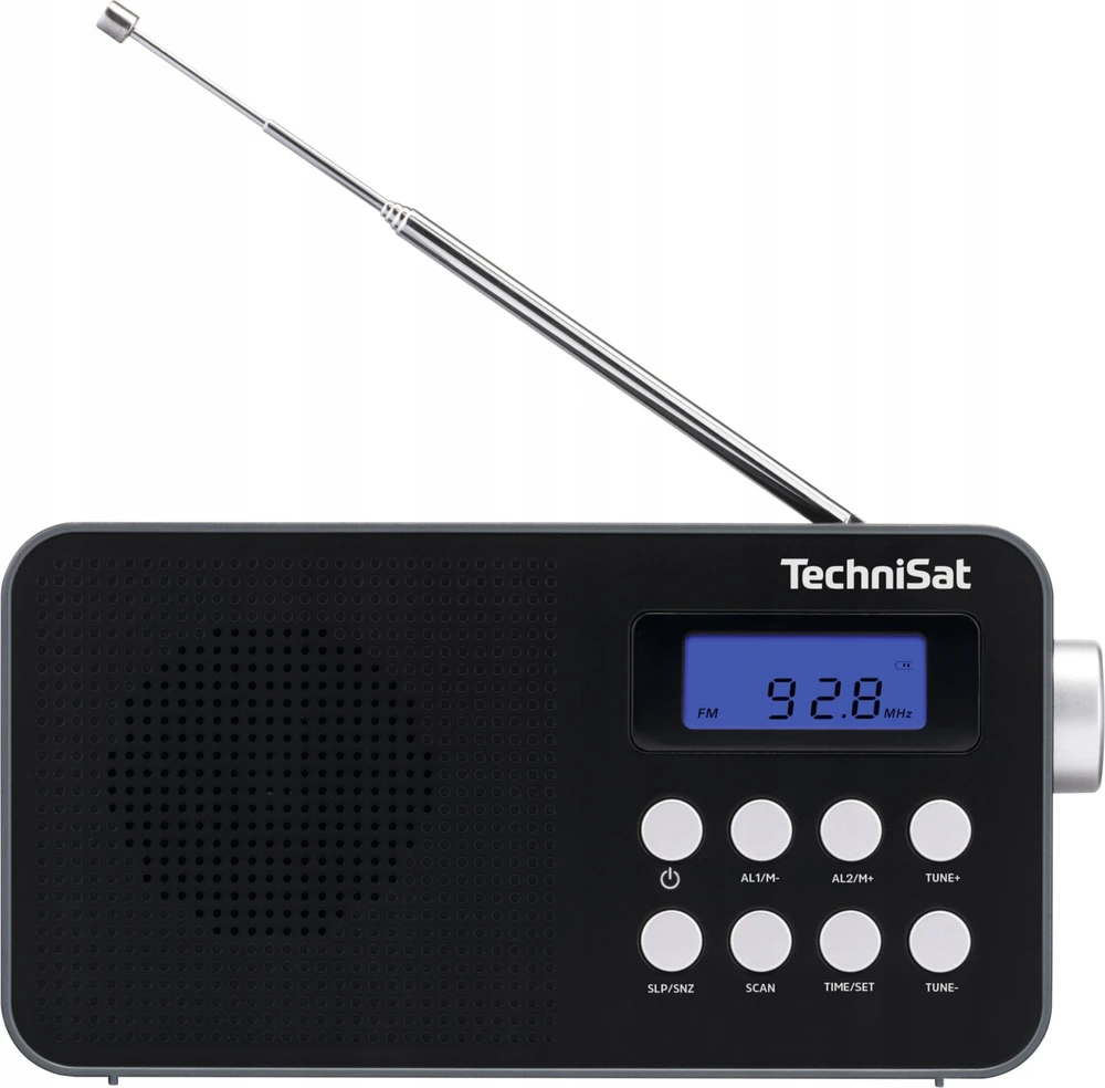 Radio TechniSat Radio Technisat Classic 110