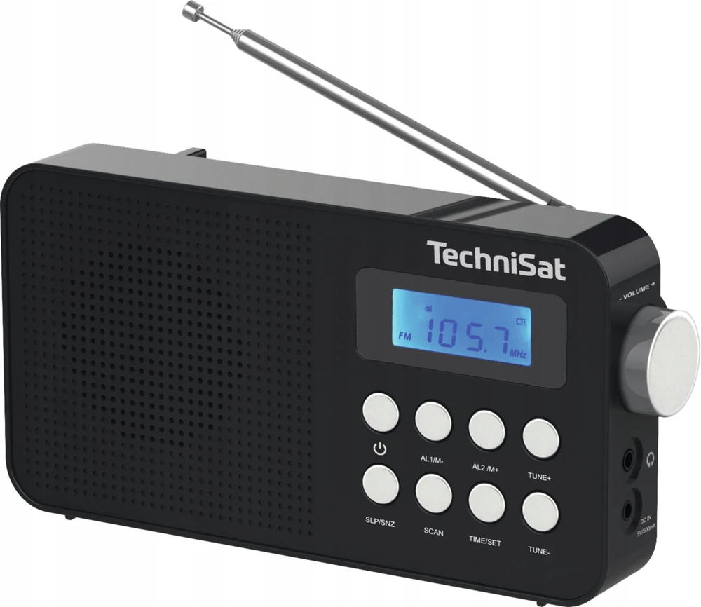 TechniSat radijas TechniSat Classic 110