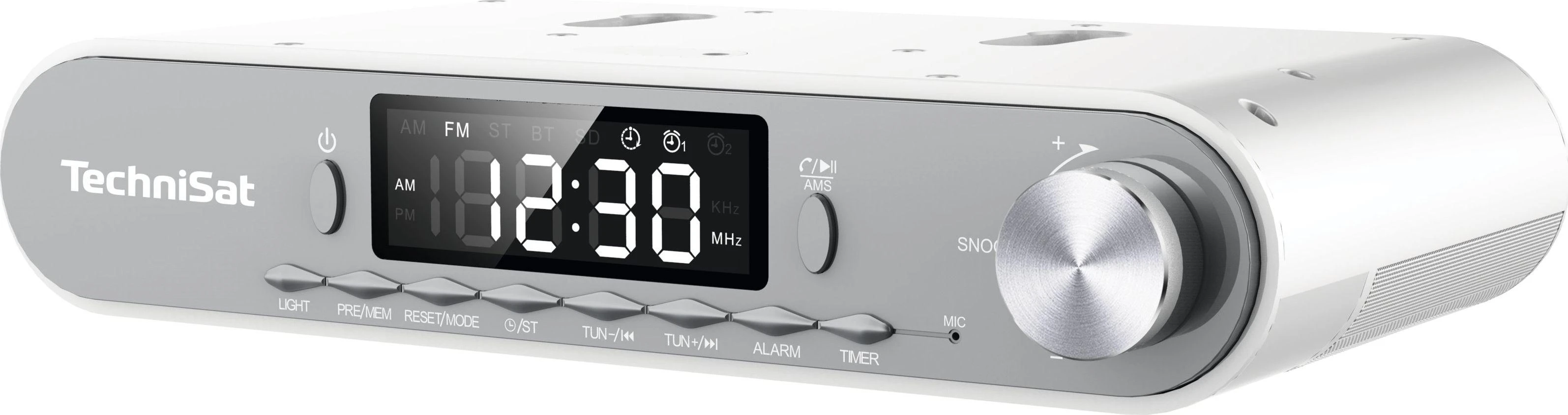 Radio TechniSat virtuvės radijas