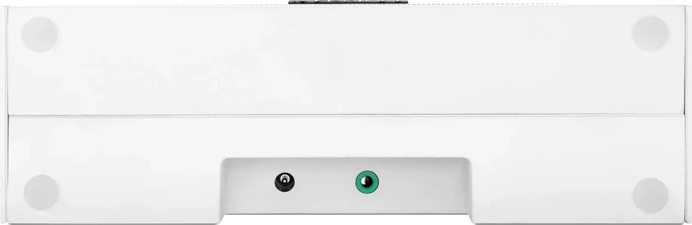 TechniSat virtuvinis DAB+/FM radijas su Bluetooth ir ASA funkcija DIGITRADIO 23 ASA 0001/3985