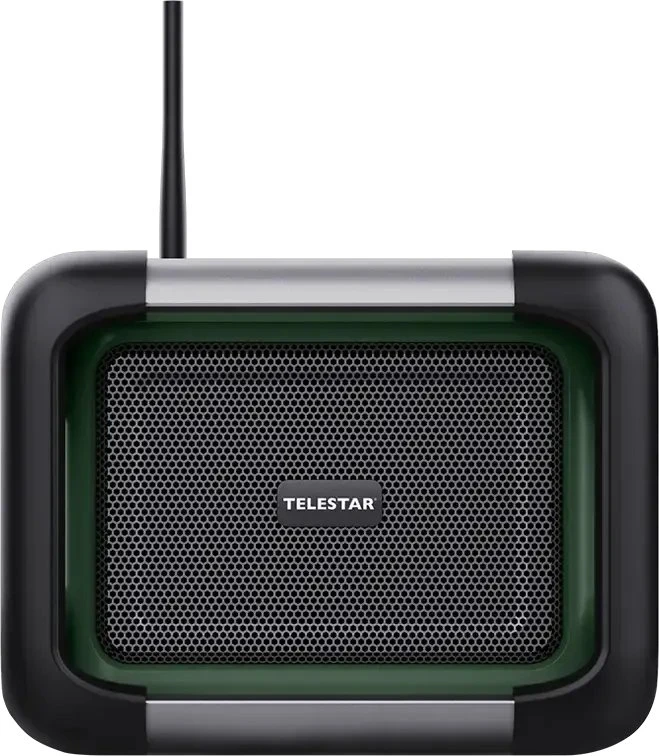 „Telestar TOP OR 20 DAB+/FM Bluetooth“ tvirtas radijas