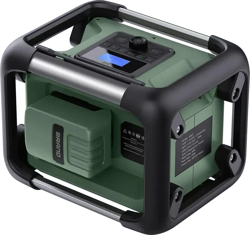 „Telestar TOP OR 20 DAB+/FM Bluetooth“ tvirtas radijas