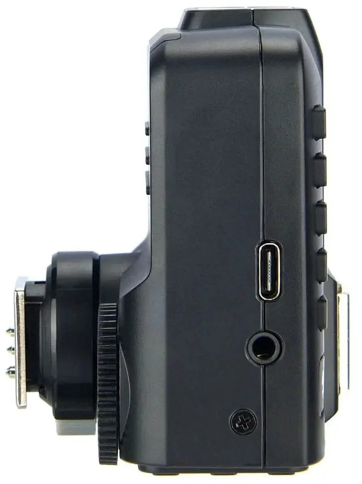 „Quadralite Navigator X Plus S“ siųstuvas