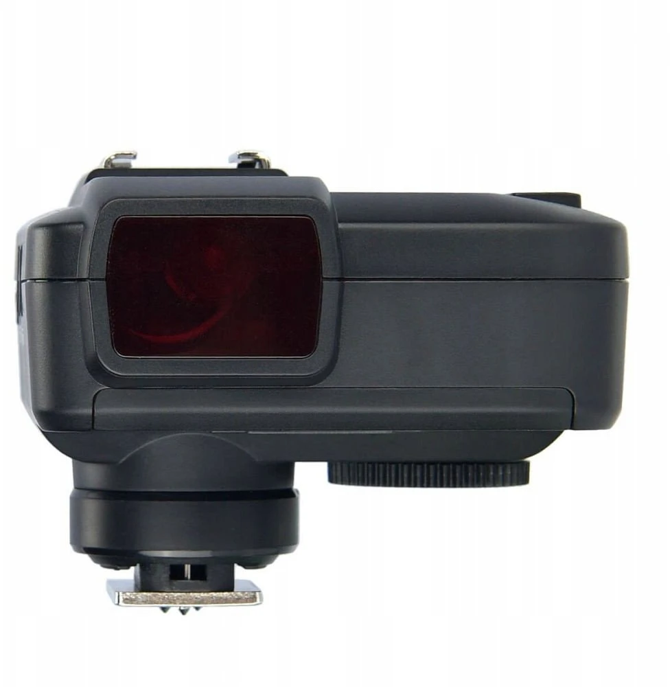 „Quadralite Navigator X Plus S“ siųstuvas