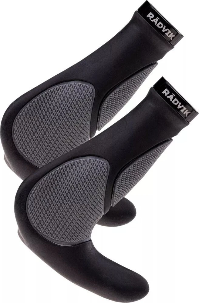 Radvik 2GRIP dviračio rankenos 92800515826