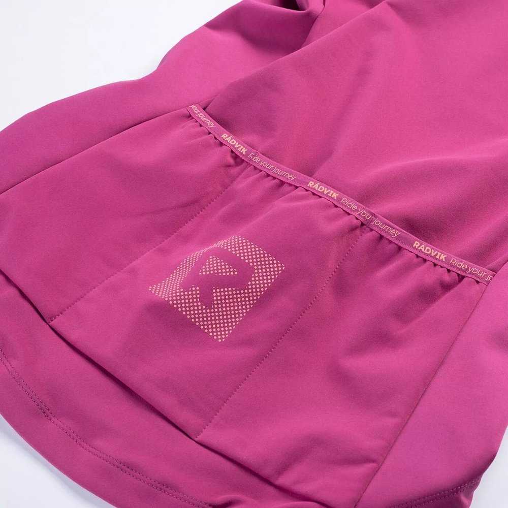 Radvik November BV Jumper W dviratininko striukė 92800624369 - L