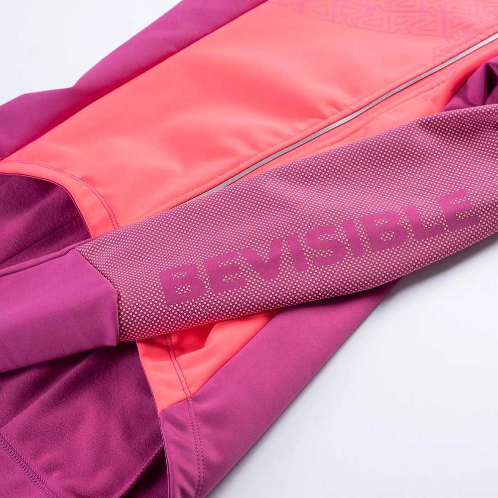 Radvik November BV Jumper W dviratininko striukė 92800624369 - L