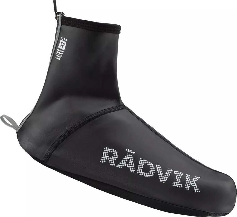 Radvik Šildomi įdėklai FOOTER II