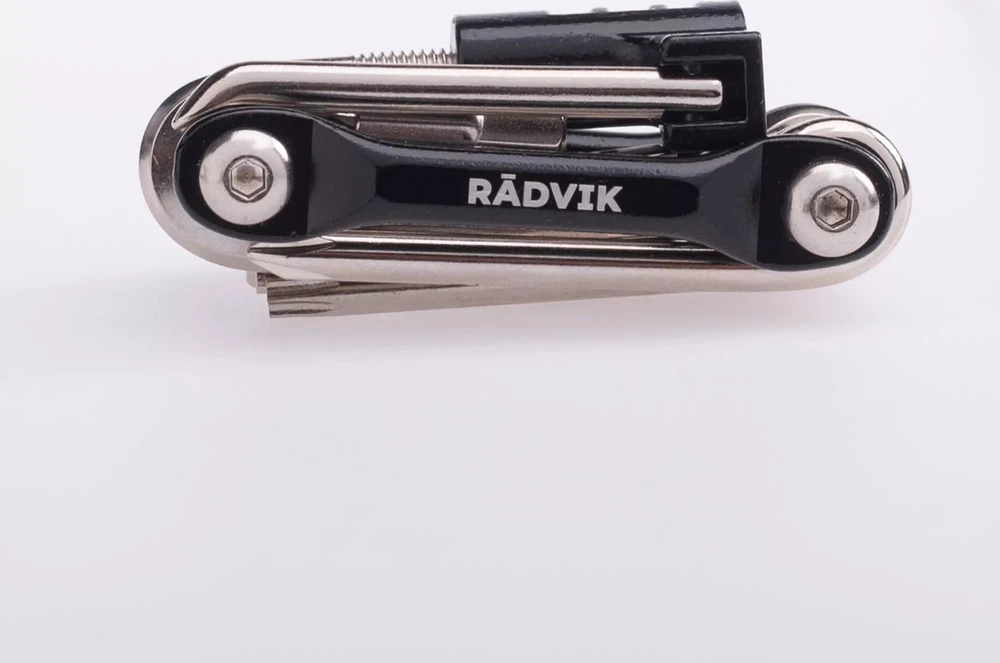 Radvik RACTOR raktai
