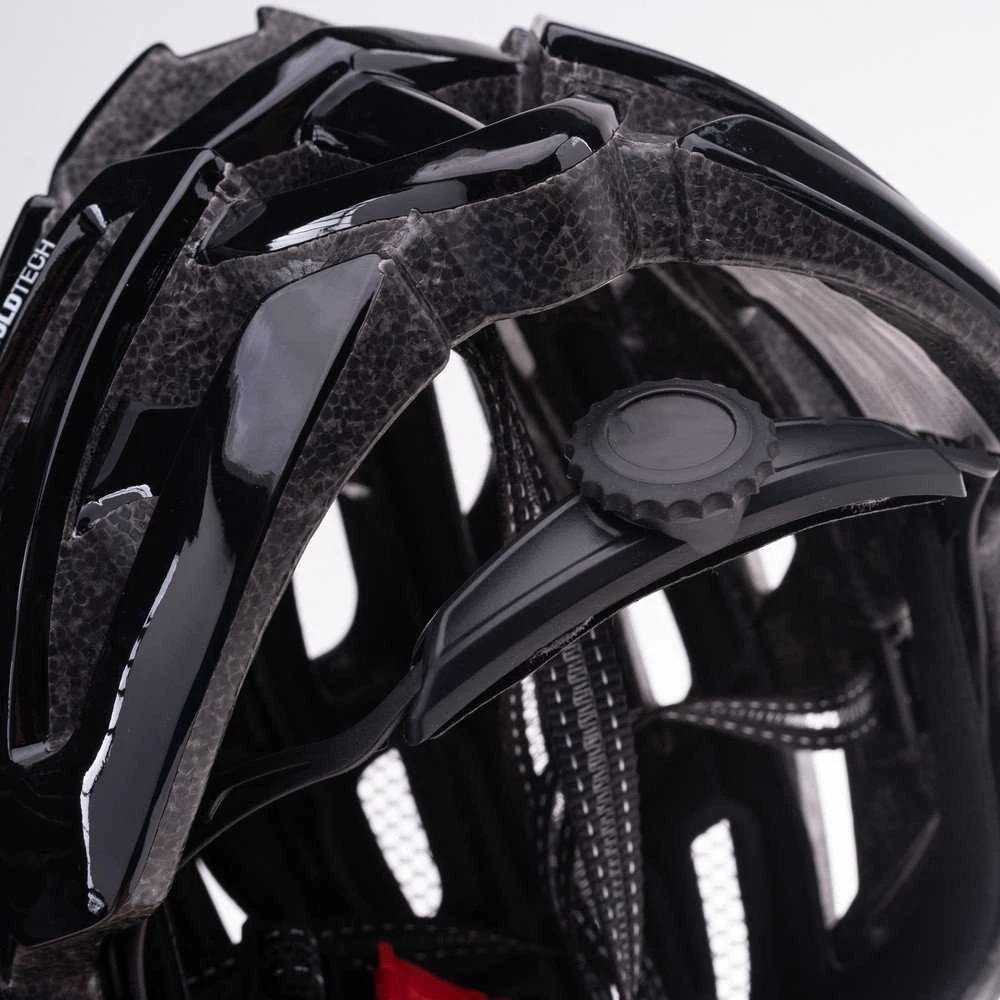 Radvik Kask Peleton suknelė, mėlyna, L dydis