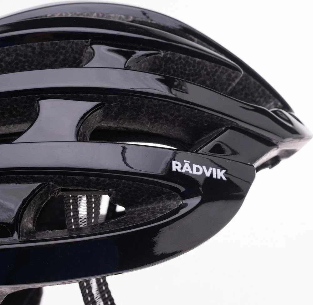 Radvik Kask Peleton suknelė, mėlyna, L dydis