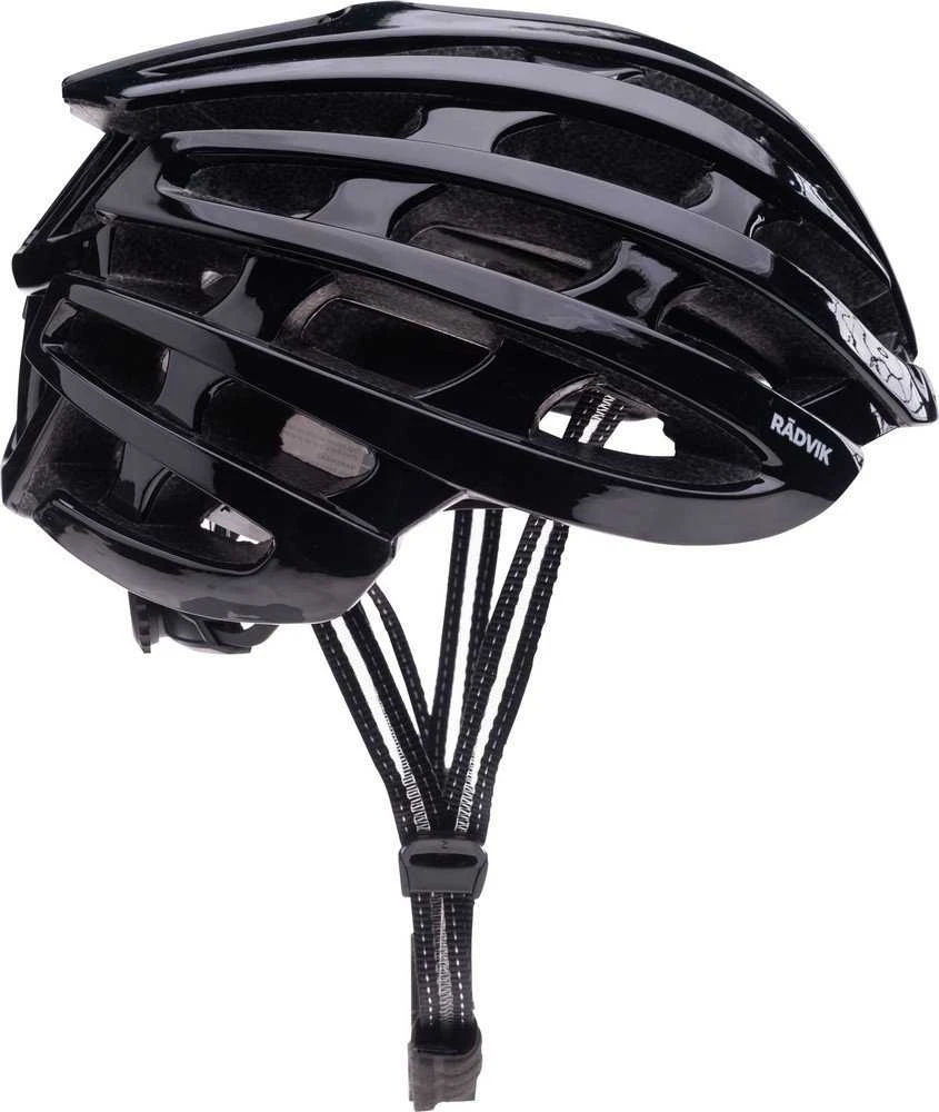 Radvik Kask Peleton suknelė, mėlyna, L dydis