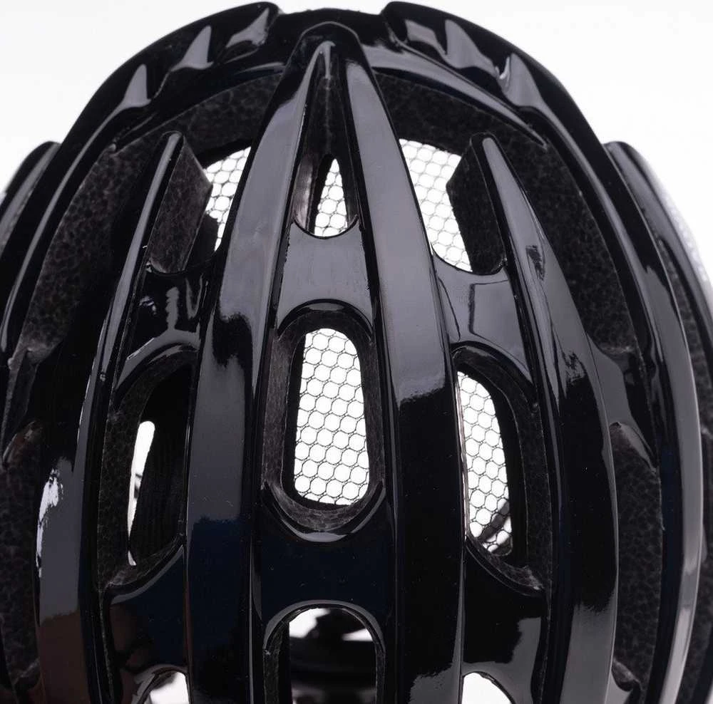 Radvik Kask Peleton suknelė, mėlyna, L dydis