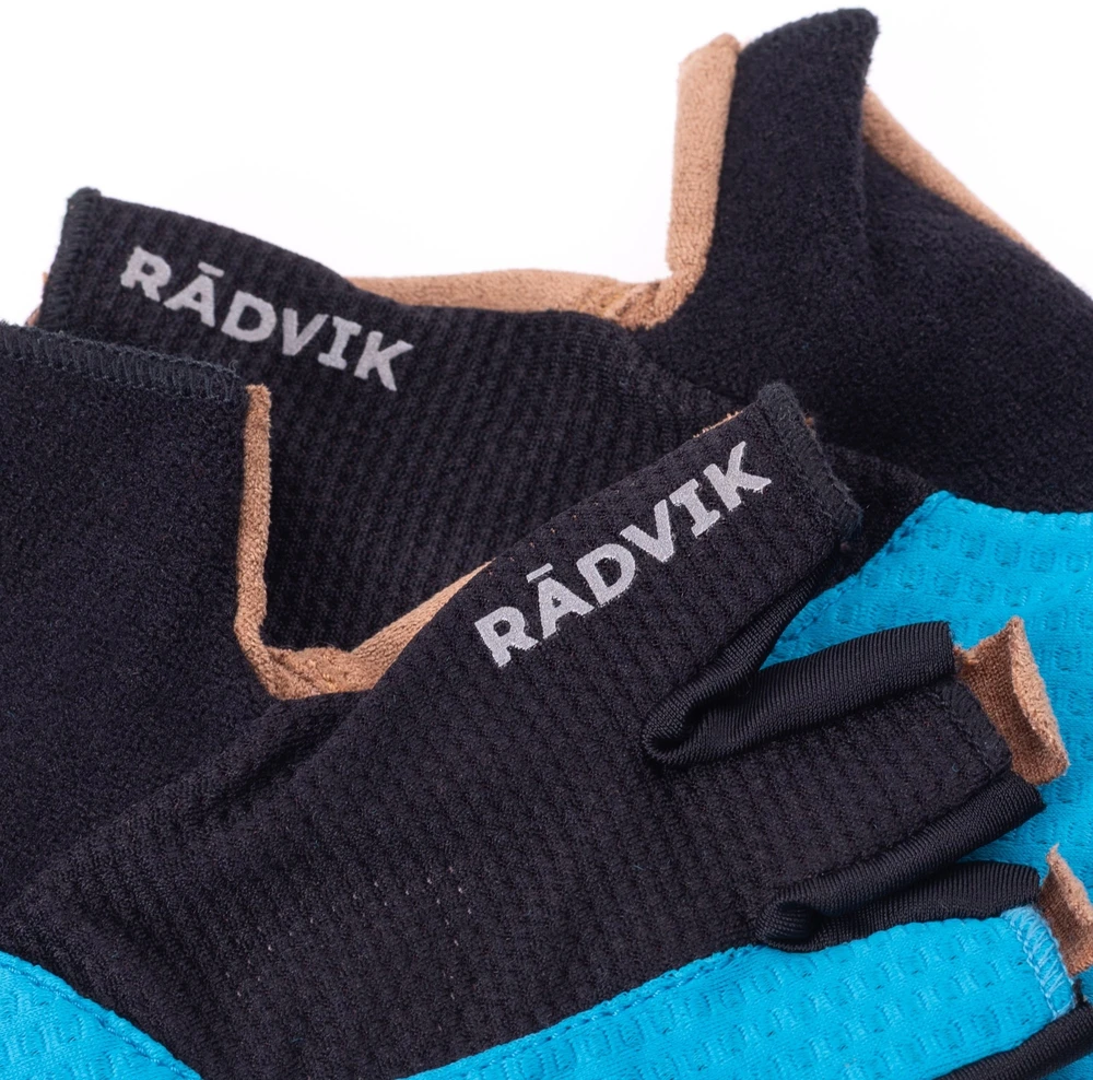 Radvik Priedai bėgiojimui Męskie Rękawice ROONDE GTS (M000291980)