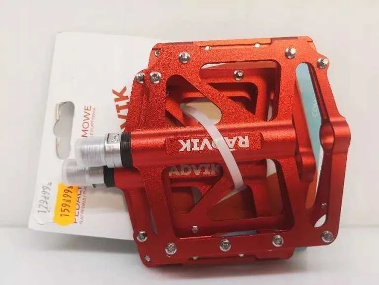 Radvik Rindal platforminiai pedalai