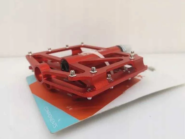 Radvik Rindal platforminiai pedalai