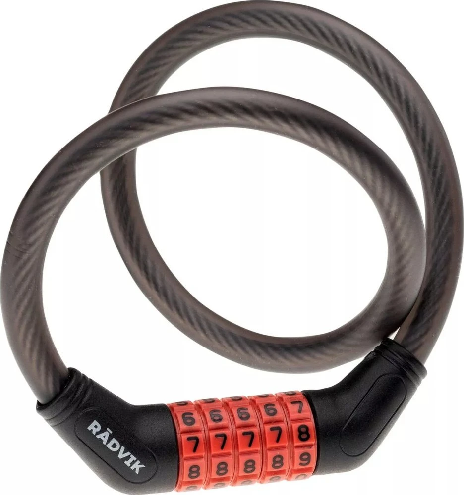 Radvik FEDERSIFER užsegimas 12X650