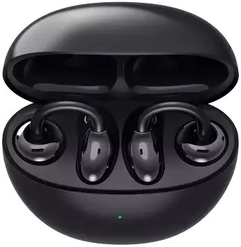 Ausinės Belaidės earphone Honor Choice Clip juodas