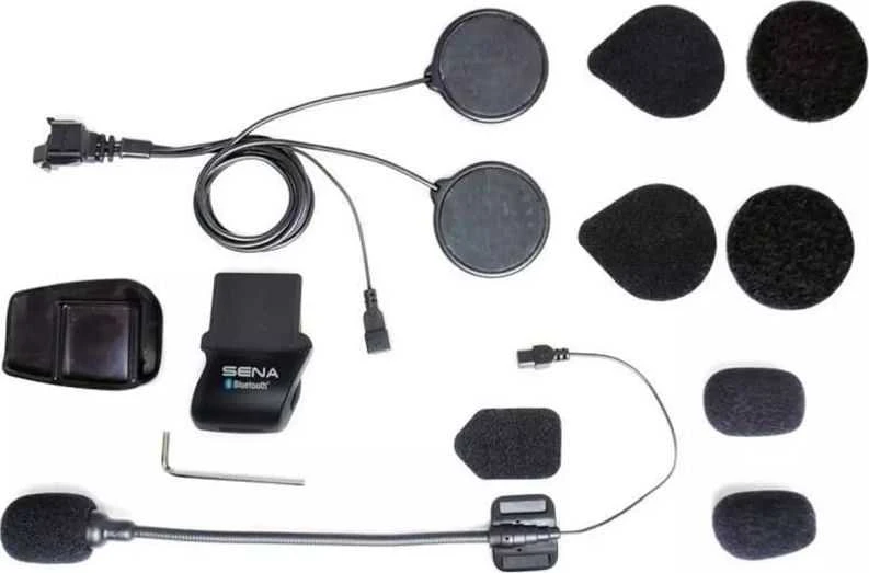 SENA SMH5 "Bluetooth" motociklo ryšio sistema SMH5-10