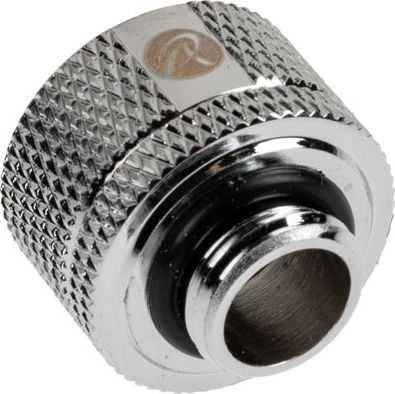 Raijintek Pelias D141806, 14mm – 6-pack, sidabrinis