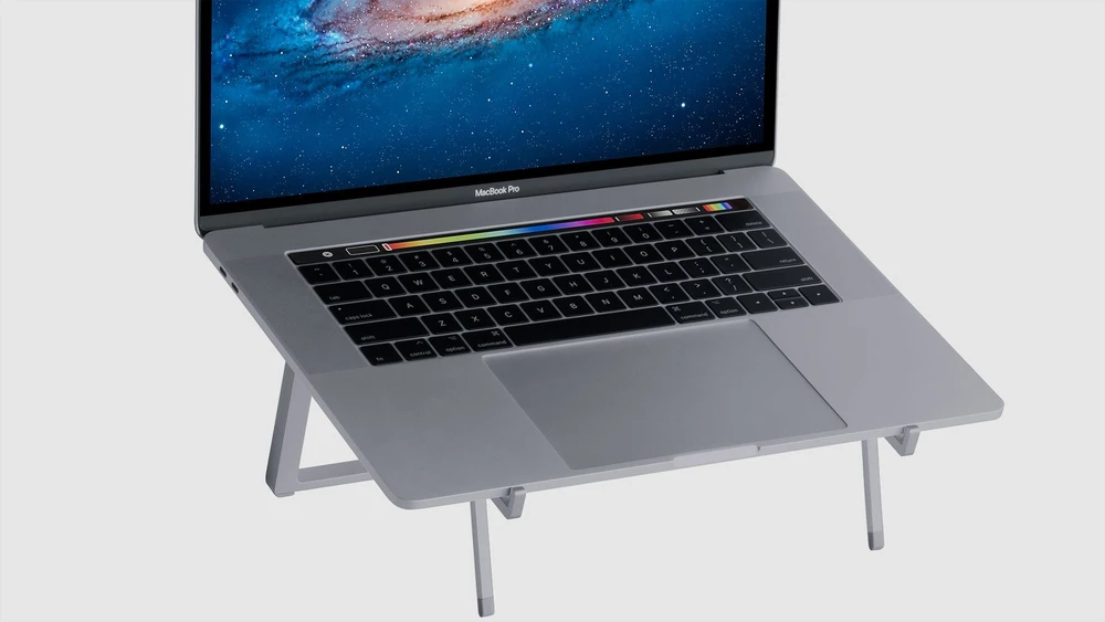 Raindesign MBAR PRO + PLUS FOLDABLE