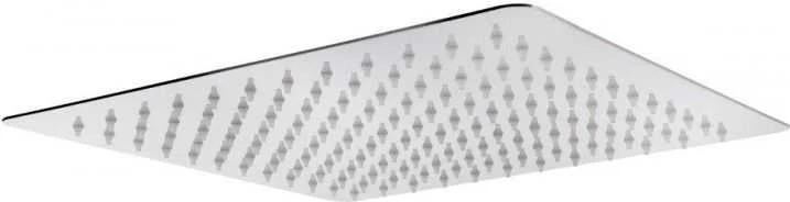 Hydroland Kvadratinė dušo galvutė ULTRA SLIM 30 x 30 cm