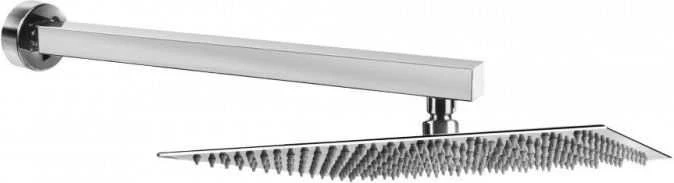 Hydroland Kvadratinė dušo galvutė ULTRA SLIM 30 x 30 cm