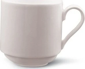RAK Aukštas, sudedamas „Banquet“ puodelis, 200 ml