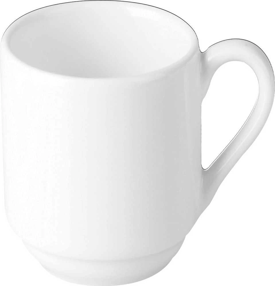 RAK Aukštas, sudedamas „Banquet“ puodelis, 280 ml