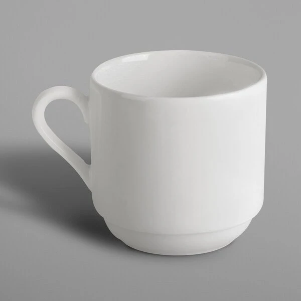 RAK Aukštas, sudedamas „Banquet“ puodelis, 200 ml