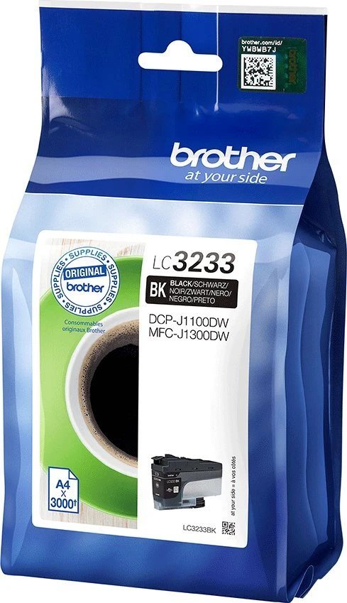 Brother Brolis Brolis LC3233BK