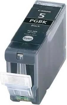 Canon PGI-5Bk Originalus Juoda 1 vnt