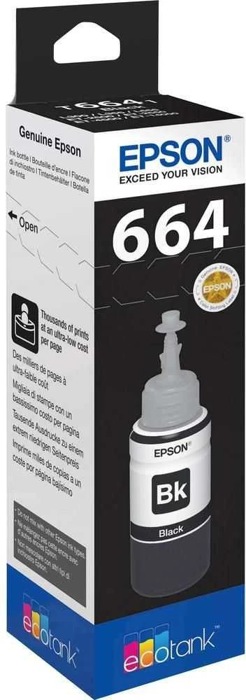 Epson T6641 Originalios