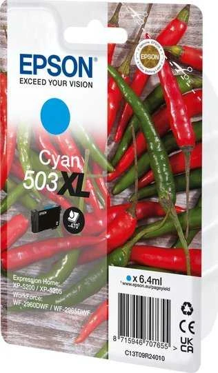 Krabas Epson Epson Intraction / 503XL čili 6,4 ml MG