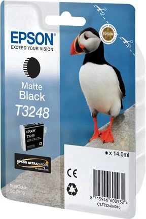 Rašalinio spausdintuvo kasetė Epson T3248