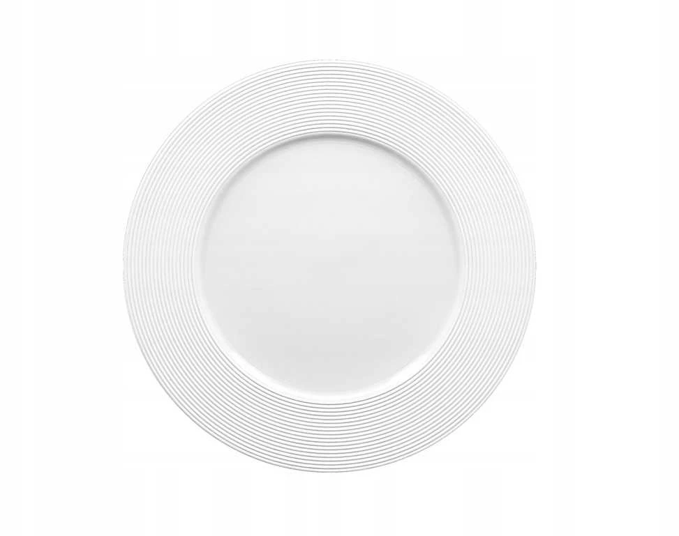 RAK Evolution - 25 cm plokščia lėkštė
