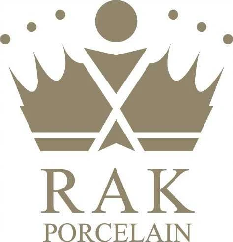 RAK Evolution - 25 cm plokščia lėkštė